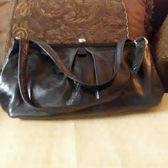 Hand Bag - Picture 1 of 8